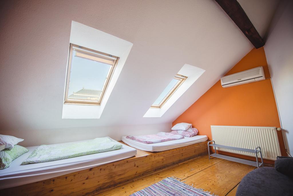 Unity Hostel Budapest