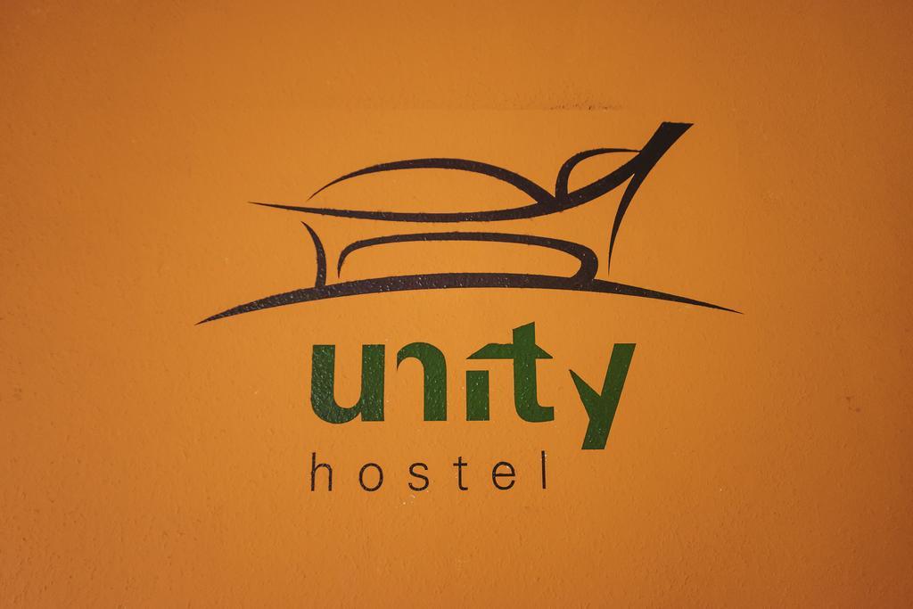 Hostel Unity *