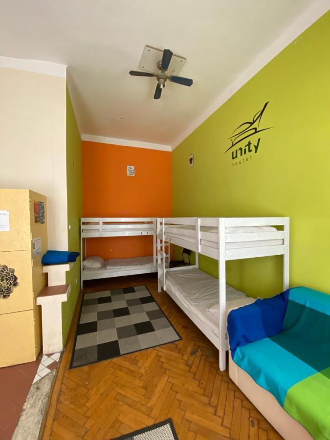 Hostel Unity Budapeszt