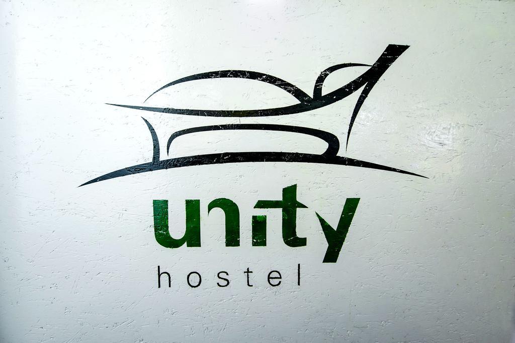 Unity Hostel Budapeszt